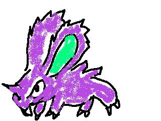 ニドラン♂