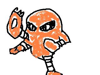 T[