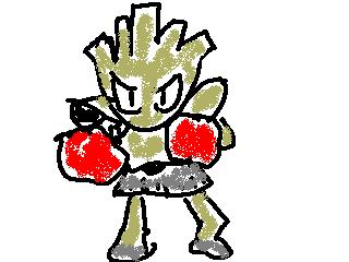エビワラー