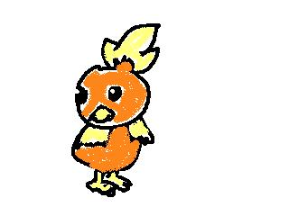 A`