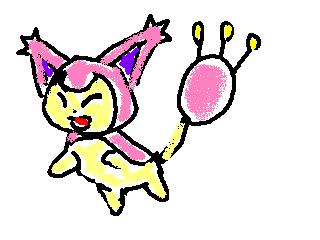 エネコ
