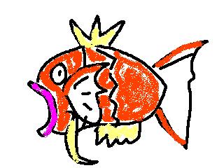 コイキング